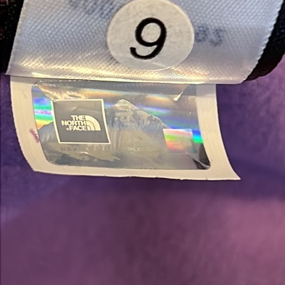 🌸 The North Face Windwall Jacket Size Small - Picture 6 of 11